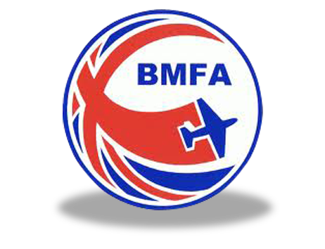 BMFA Logo and Link